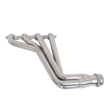 BBK 2010-15 Camaro Ls3/L99 1-7/8 Full-Length Headers W/ High Flow Cats (Polished Ceramic) - Truck & Automotive