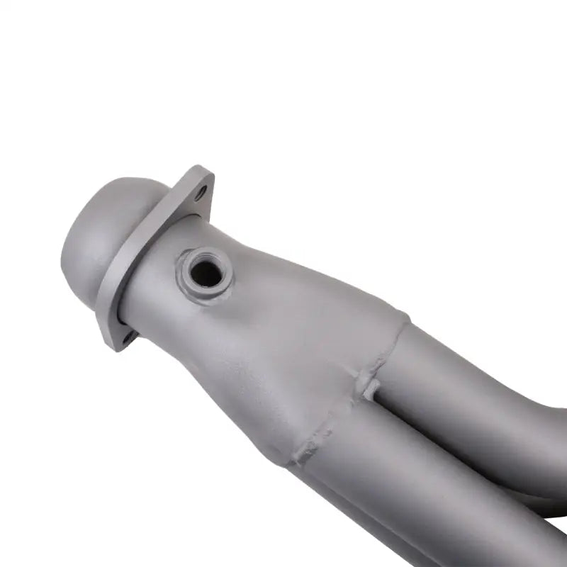 BBK 2010-15 Camaro Ls3/L99 1-7/8 Full-LenGTh Headers W/ High Flow Cats (Chrome) - Truck & Automotive