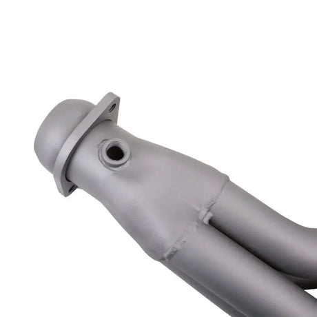 BBK 2010-15 Camaro Ls3/L99 1-7/8 Full-LenGTh Headers W/ High Flow Cats (Chrome) - Truck & Automotive