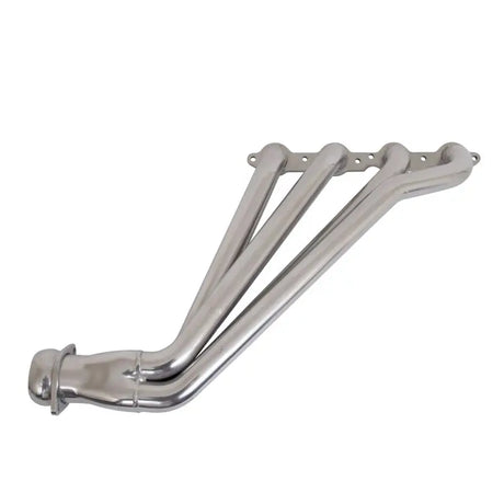 BBK 2010-15 Camaro Ls3/L99 1-7/8 Full-Length Headers W/ High Flow Cats (Polished Ceramic) - Truck & Automotive
