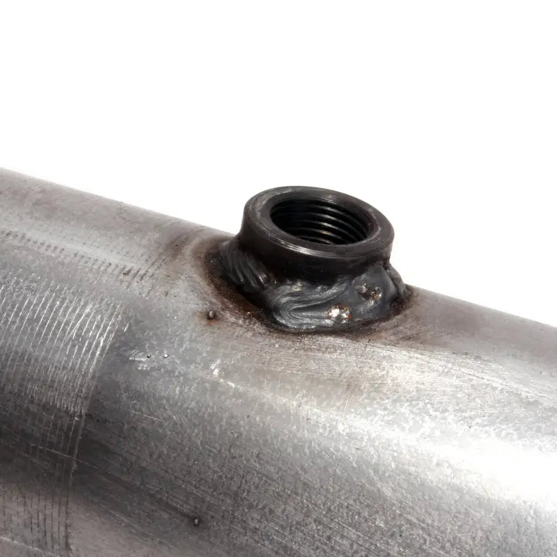 BBK 1816 BBK 2015-15 Mustang GT 3 Short Mid Pipe Kit w Cats (Use LT Header P 1633/16330/16335/1856/18560)