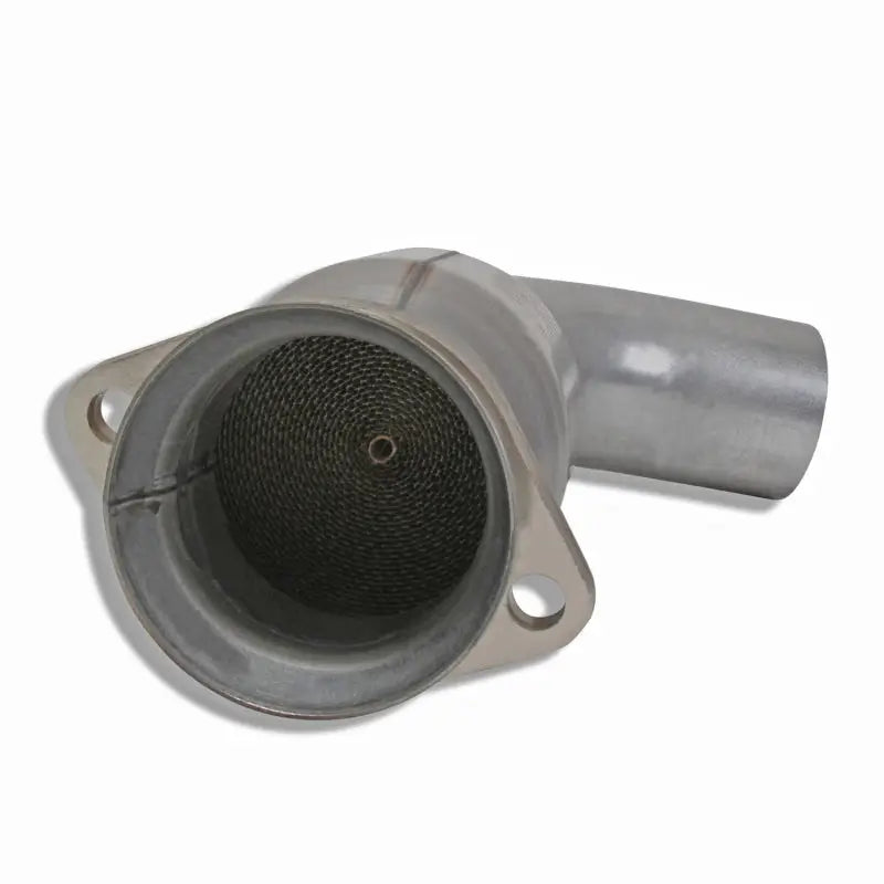 BBK 1816 BBK 2015-15 Mustang GT 3 Short Mid Pipe Kit w Cats (Use LT Header P 1633/16330/16335/1856/18560)