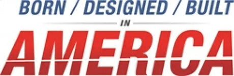 "Born / Designed / Built in America" text for the BBK 2015 Mustang GT V6 6-Pin Front O2 Sensor Wire Harness Extensions. Truck & Automotive, AVADA - Best Sellers.