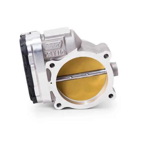 BBK 2018 Ford Mustang 5.0L 90mm Performance Throttle Body 