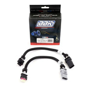 BBK 2019 + Chevrolet Camaro 6.2L SS O2 Sensor Extensions (AUTO ONLY Drivers Side 1 Front & Rear) - Truck Automotive