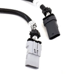 BBK 2019 + Chevrolet Camaro 6.2L SS O2 Sensor Extensions (AUTO ONLY Drivers Side 1 Front & Rear) - Truck Automotive