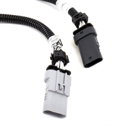 BBK 2019 + Chevrolet Camaro 6.2L SS O2 Sensor Extensions (AUTO ONLY Drivers Side 1 Front & Rear) - Truck Automotive
