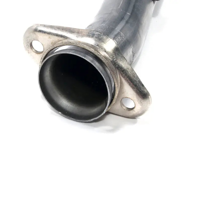 BBK 1509 BBK 79-93 Mustang 5.0 Short Mid H Pipe With Catalytic Converters 2-1/2 For BBK Long Tube Headers - 1509