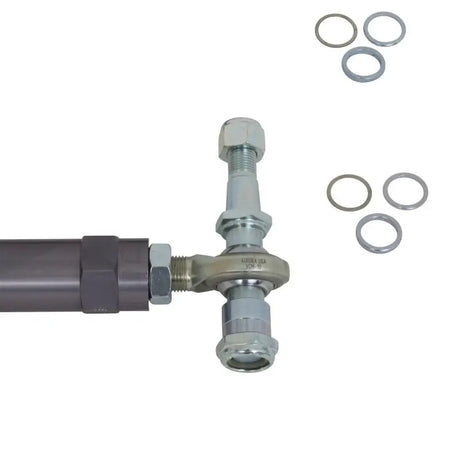 BBK 79-93 Mustang Front Bump Steer Tie Rod End Kit - Truck & Automotive
