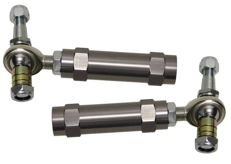 BBK 79-93 Mustang Front Bump Steer Tie Rod End Kit - Truck & Automotive