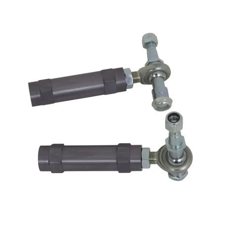 BBK 79-93 Mustang Front Bump Steer Tie Rod End Kit - Truck & Automotive