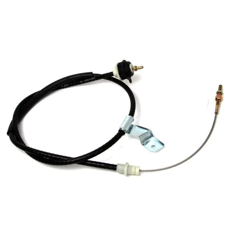 BBK 3517 BBK 79-95 Mustang Adjustable Clutch Cable - Replacement