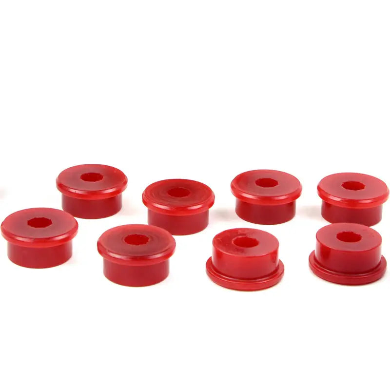 BBK 2549 BBK 86-04 Mustang BBK Rear Lower Control Arm Replacement Bushing Kit