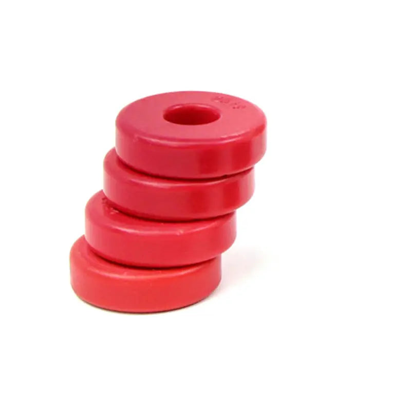 BBK 2549 BBK 86-04 Mustang BBK Rear Lower Control Arm Replacement Bushing Kit