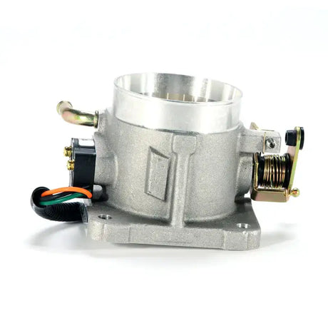 BBK 86-93 Mustang 5.0 65mm Throttle Body Power Plus Series - Truck & Automotive