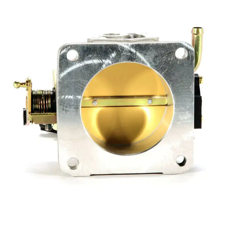 BBK 86-93 Mustang 5.0 65mm Throttle Body Power Plus Series - Truck & Automotive