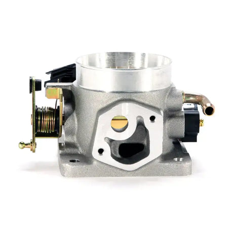 BBK 86-93 Mustang 5.0 65mm Throttle Body Power Plus Series - Truck & Automotive