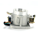 BBK 86-93 Mustang 5.0 65mm Throttle Body Power Plus Series - Truck & Automotive