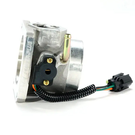 BBK 86-93 Mustang 5.0 70mm Throttle Body Power Plus Series