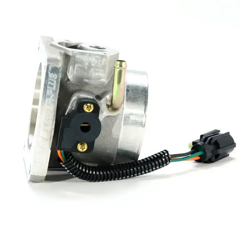 BBK 86-93 Mustang 5.0 70mm Throttle Body Power Plus Series