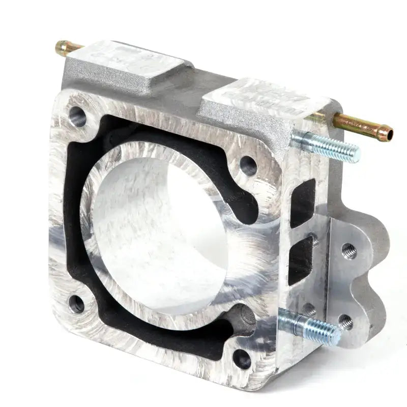 BBK 86-93 Mustang 5.0 70mm Throttle Body Power Plus Series And EGR Spacer Kit - Truck & Automotive