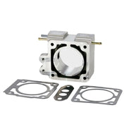 BBK 1504 BBK 86-93 Mustang 5.0 75mm EGR Throttle Body Spacer Plate BBK Pwer Plus Series