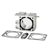 BBK Performance 75mm EGR Throttle Body Spacer Plate for 86-93 Mustang 5.0, American Designed & Built, CNC Machined, Easy Bolt-On Replacement, Truck & Automotive, AVADA - Best Sellers