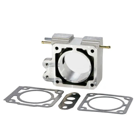 BBK Performance 75mm EGR Throttle Body Spacer Plate for 86-93 Mustang 5.0, American Designed & Built, CNC Machined, Easy Bolt-On Replacement, Truck & Automotive, AVADA - Best Sellers