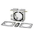 BBK 86-93 Mustang 5.0 75mm EGR Throttle Body Spacer Plate, performance upgrade, RV, Automotive, Powersports, off-road, marine, exterior, truck accessories, interior, truck bed, rv parts, Truck & Automotive, AVADA - Best Sellers