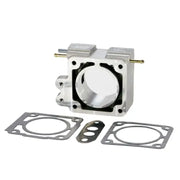 BBK 86-93 Mustang 5.0 75mm EGR Throttle Body Spacer Plate, performance upgrade, RV, Automotive, Powersports, off-road, marine, exterior, truck accessories, interior, truck bed, rv parts, Truck & Automotive, AVADA - Best Sellers