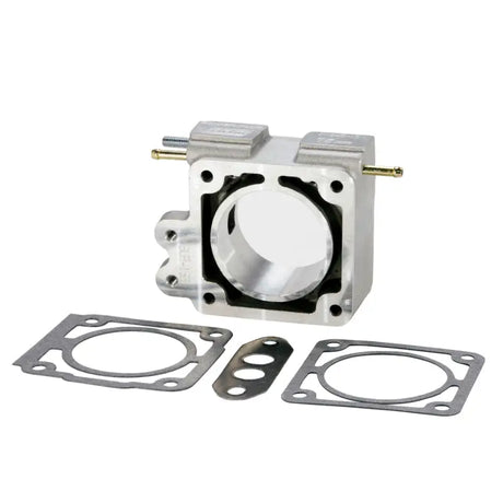 BBK 86-93 Mustang 5.0 75mm EGR Throttle Body Spacer Plate, performance upgrade, RV, Automotive, Powersports, off-road, marine, exterior, truck accessories, interior, truck bed, rv parts, Truck & Automotive, AVADA - Best Sellers