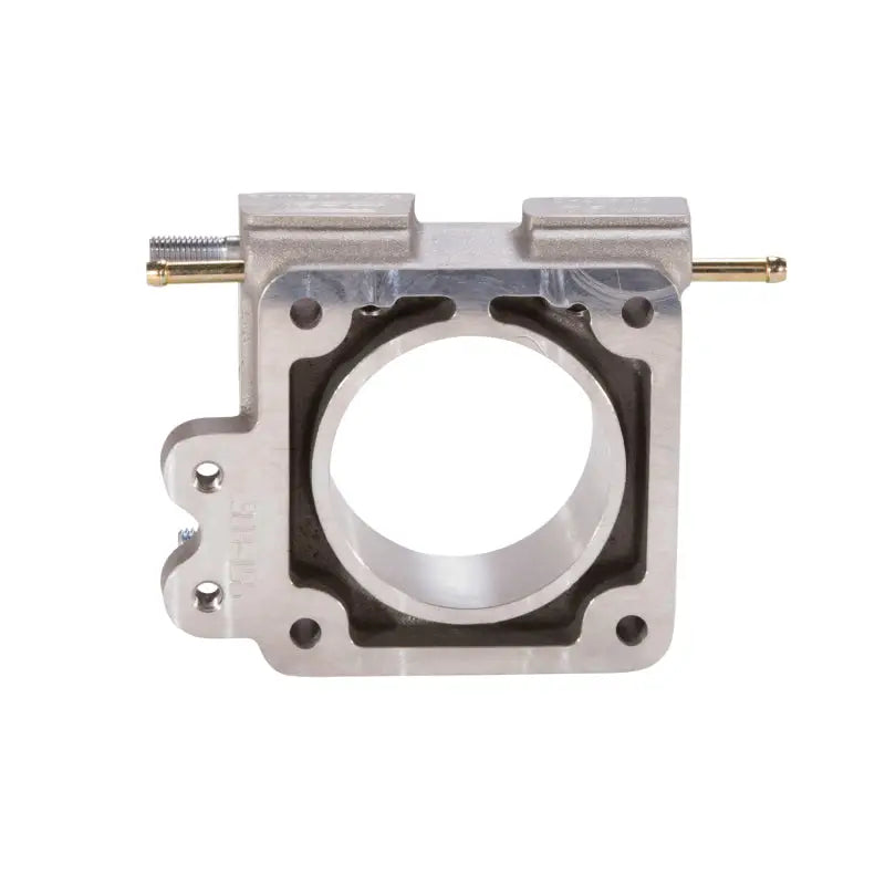 BBK 1504 BBK 86-93 Mustang 5.0 75mm EGR Throttle Body Spacer Plate BBK Pwer Plus Series