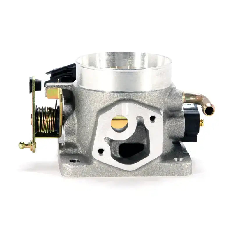 BBK 86-93 Mustang 5.0 75mm Throttle Body Power Plus Series - Truck & Automotive