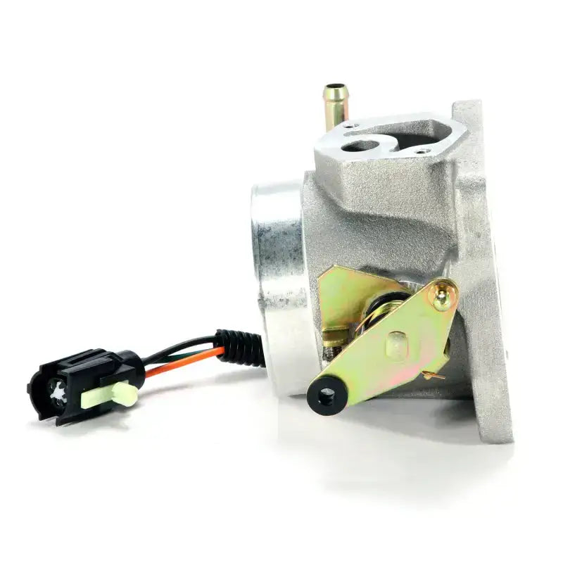 BBK 86-93 Mustang 5.0 75mm Throttle Body Power Plus Series - Truck & Automotive