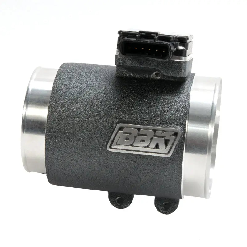 BBK 86-93 Mustang 5.0 Mass Air Meter 76mm 19 lb Inj. Cold Calibration - Truck & Automotive
