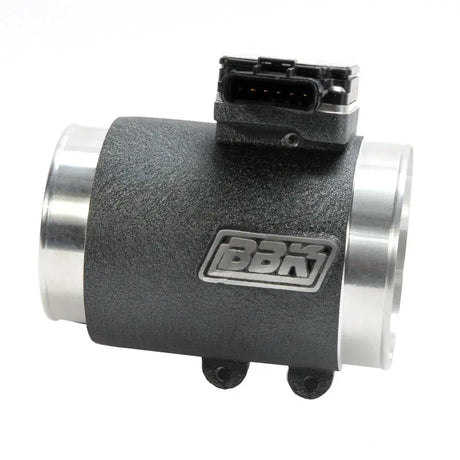 BBK 86-93 Mustang 5.0 Mass Air Meter 76mm 19 lb Inj. Cold Calibration - Truck & Automotive