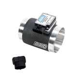 BBK 86-93 Mustang 5.0 Mass Air Meter 76mm 24 lb Inj. Cold Calibration - Truck & Automotive