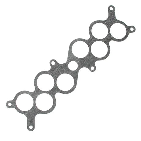 BBK 86-95 Mustang 5.0 Upper To Lower EFI Intake Manifold Gasket Set GT-40 Cobra - Truck & Automotive