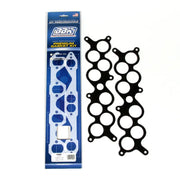 BBK 86-95 Mustang 5.0 Upper To Lower EFI Intake Manifold Gasket Set GT-40 Cobra - Truck & Automotive
