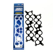 BBK 15062 BBK 86-95 Mustang 5.0 Upper To Lower EFI Intake EFI Manifold Gasket Set GT-40 Cobra
