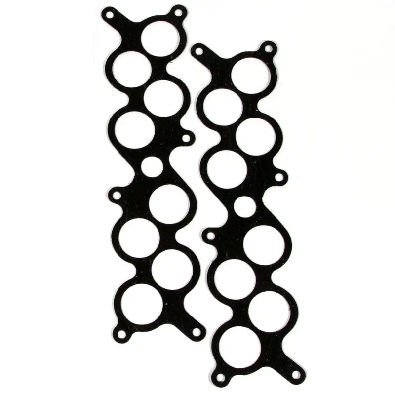 BBK 15062 BBK 86-95 Mustang 5.0 Upper To Lower EFI Intake EFI Manifold Gasket Set GT-40 Cobra