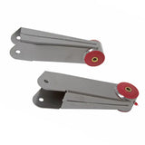 BBK 86-98 Mustang Rear Lower And Upper Control Arm Kit (4) - Truck & Automotive