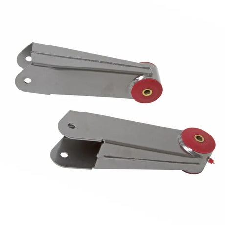BBK 86-98 Mustang Rear Lower And Upper Control Arm Kit (4) - Truck & Automotive