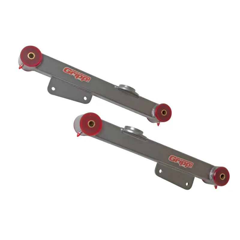 BBK 86-98 Mustang Rear Lower And Upper Control Arm Kit (4) - Truck & Automotive