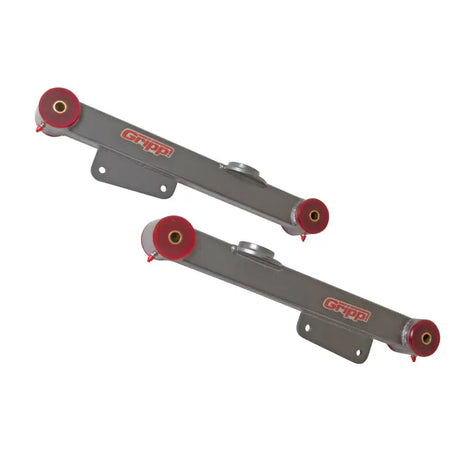 BBK 86-98 Mustang Rear Lower And Upper Control Arm Kit (4) - Truck & Automotive