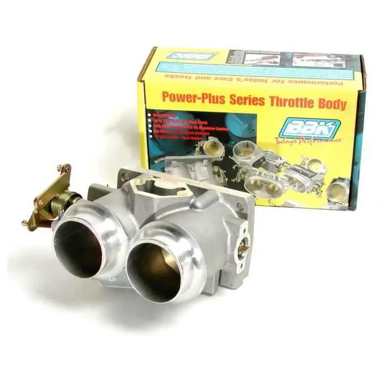 BBK PERF 3501