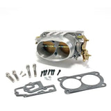 BBK 89-92 GM 305 350 Twin 52mm Throttle Body BBK Power Plus Series 