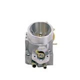 BBK 89-92 GM 305 350 Twin 52mm Throttle Body BBK Power Plus Series 