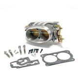 BBK 89-92 GM 305 350 Twin 52mm Throttle Body BBK Power Plus Series 