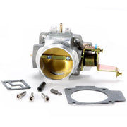 BBK PERF 1724 BBK 91-03 Jeep 4.0 62mm Throttle Body BBK Power Plus Series